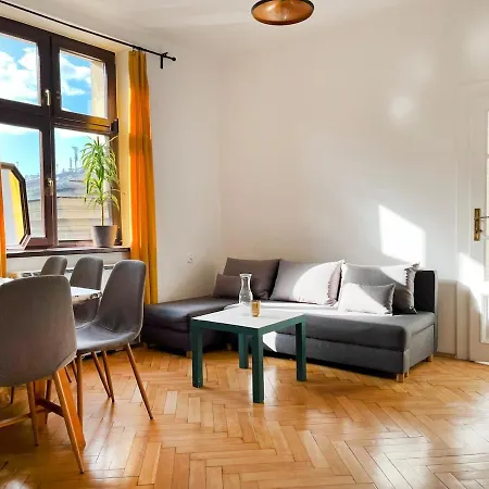 Appartamento Cultural Hot Spot - Old Town