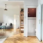 Appartement Cultural Hot Spot - Old Town