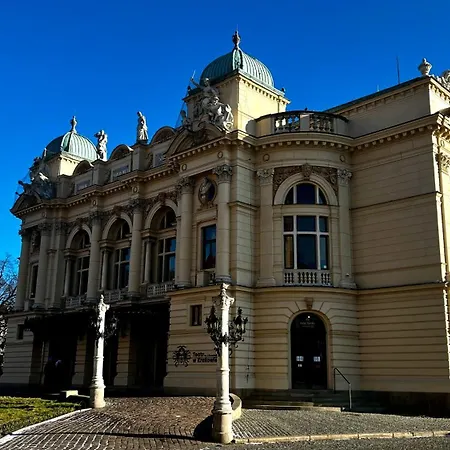 Apartmán Cultural Hot Spot - Old Town *
