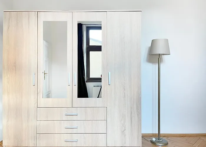 Cultural Hot Spot - Old Town Apartament Kraków