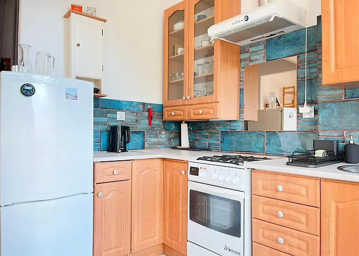 Cultural Hot Spot - Old Town * Kraków