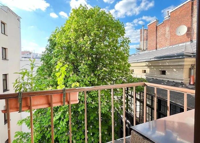 Cultural Hot Spot - Old Town * كراكوفيا