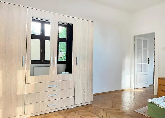 Cultural Hot Spot - Old Town كراكوفيا