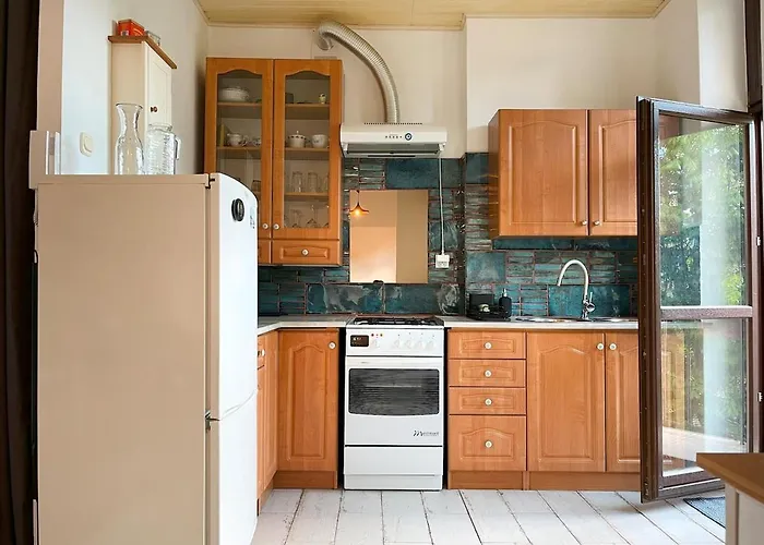 Cultural Hot Spot - Old Town * كراكوفيا