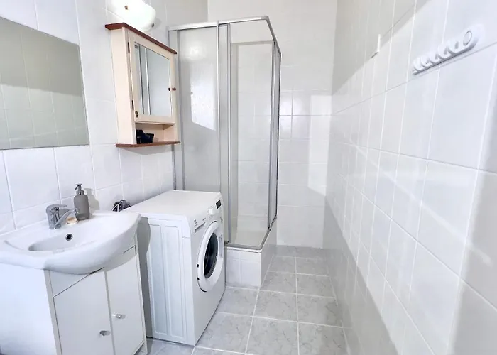 Cultural Hot Spot - Old Town شقة كراكوفيا