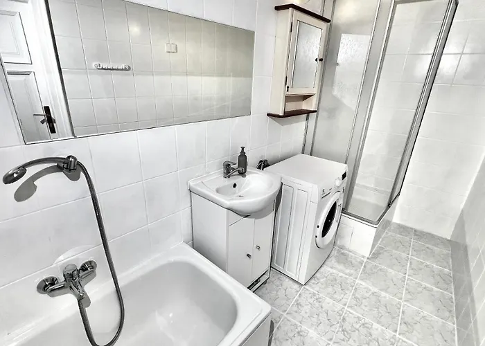 Cultural Hot Spot - Old Town * كراكوفيا